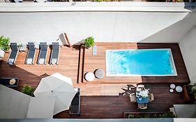 Eric Voekel Boutique Apartments - Atocha Suites